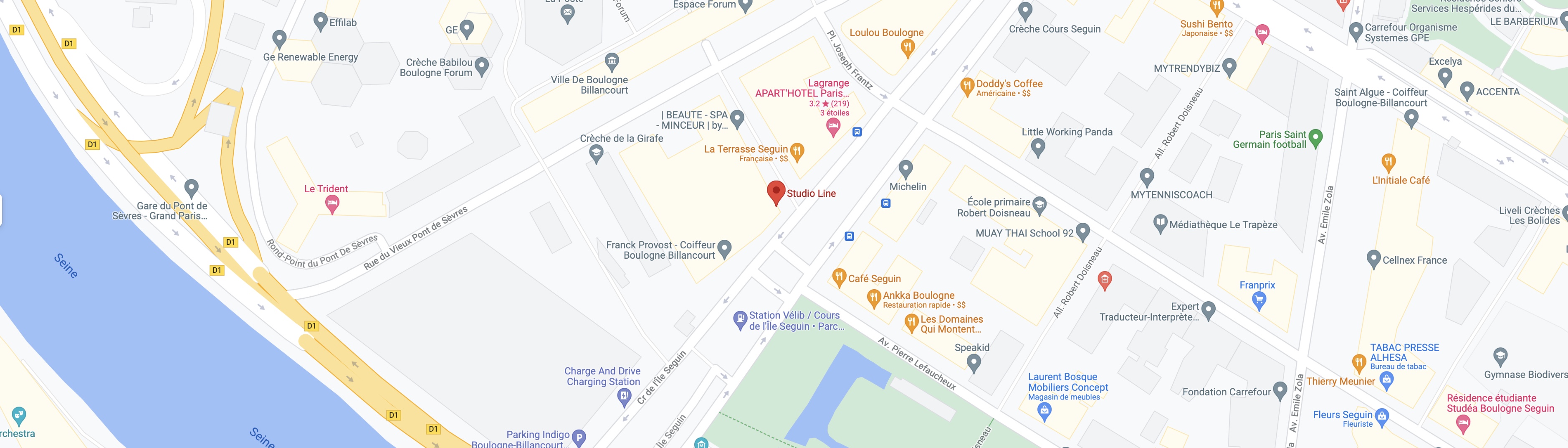 Maps